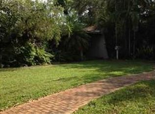 6195 SW 92nd St, Pinecrest, FL 33156