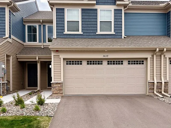 3039 Ash St, Little Canada, MN 55117