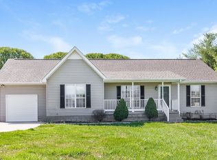 2511 Woods Ct, Murfreesboro, TN 37130
