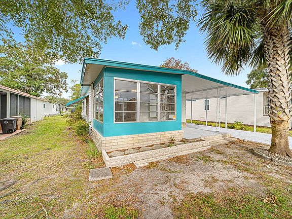 4th image of 3150 NE 36th Ave #274