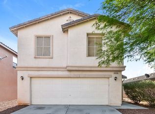 8536 Warthen Meadows St, Las Vegas, NV 89131