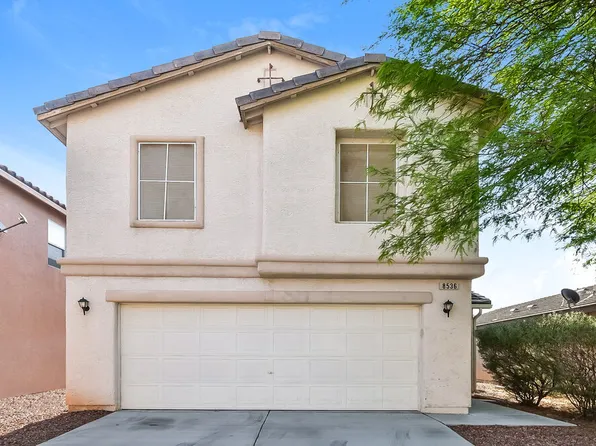 8536 Warthen Meadows St, Las Vegas, NV 89131
