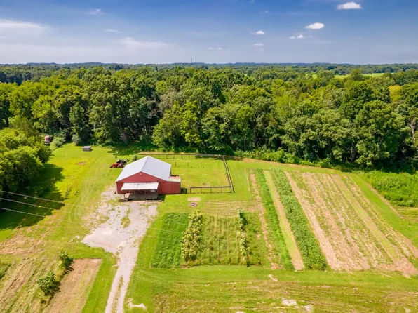 2449 Warner Bridge Rd, Shelbyville, TN 37160