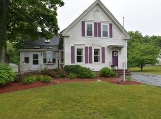 40 Summit St, Rockland, MA 02370