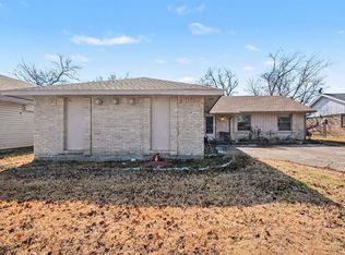 5005 Heather Glen Dr, Garland, TX 75043