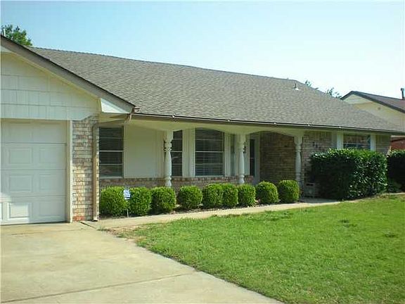 secondary bedroom #2