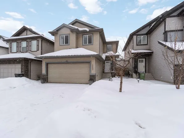 12232 167b Ave NW, Edmonton, AB T5X 0G7