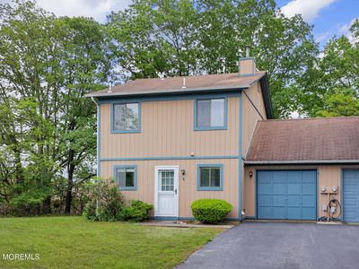 5 Swallow Lane #1000, Howell, NJ, 07731