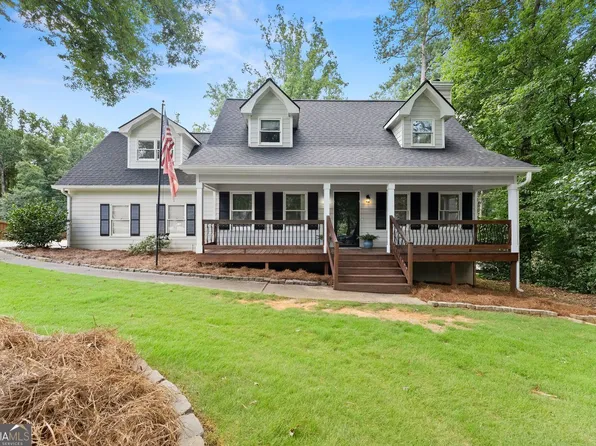 5147 Malisa Rdg, Oakwood, GA 30566