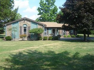 1172 Johnsville Brookville Rd, Brookville, OH 45309