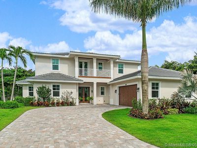 2510 Estates Dr, North Palm Beach, FL, 33410