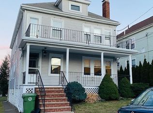 133 Hillside Rd #2, Watertown, MA 02472