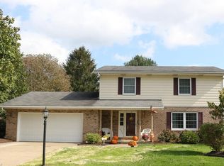 530 Louise St, Ravenna, OH 44266