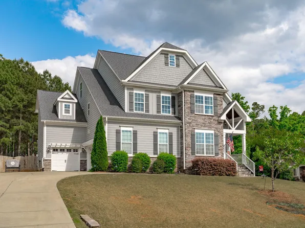 101 Jewell Farm Ln, Holly Springs, NC 27540