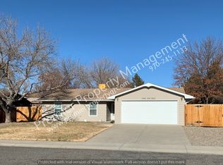 2922 Cris Mar St, Grand Junction, CO 81504