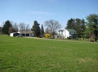 886 Goodyear Rd, Gardners, PA 17324