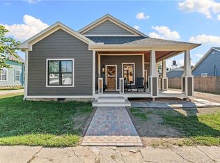 509 N 3rd St, Rogers, AR 72756