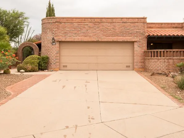 1808 W Via De La Gloria, Green Valley, AZ 85622