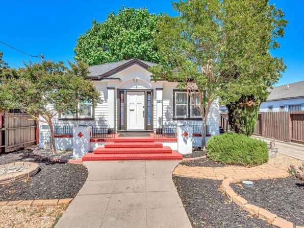 320 N 17th St, San Jose, CA 95112