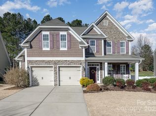 79151 Ridgehaven Rd, Lancaster, SC 29720