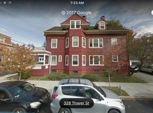 159 Lloyd Ave, Providence, RI 02906