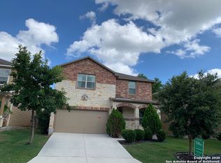 6702 Buckhorn Clf, San Antonio, TX 78233