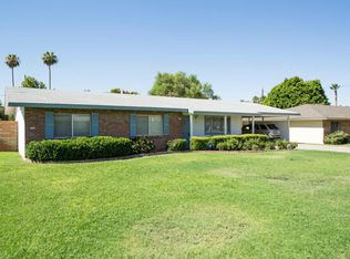 1011 E Nicolet Ave, Phoenix, AZ 85020