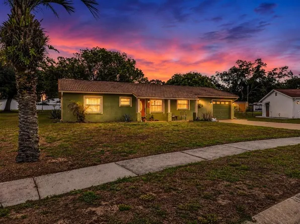 8429 JACQUELINE COURT, ZEPHYRHILLS, FL 33541