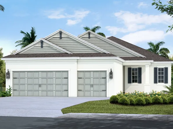 14527 Paddlers Xing, Parrish, FL 34219