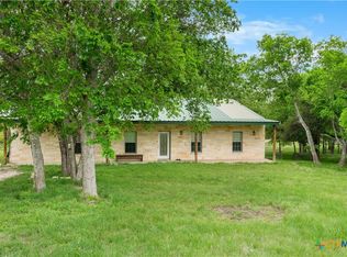 1125 King Country Rd, Gatesville, TX 76528