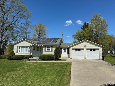 1307 W Broadway St, Steeleville, IL, 62288