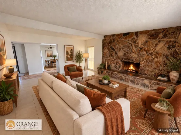 5055 Blanton Dr, Las Vegas, NV 89122
