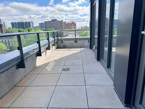 100 Queen St E #603 Photo 1