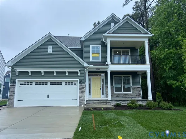 2605 Forget Me Not Lane Gln, Glen Allen, VA 23060