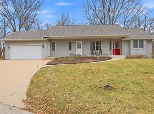 1121 Rolling LANE, Lake Geneva, WI 53147