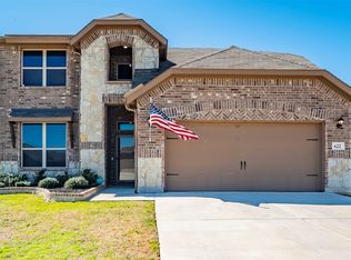 622 Ridge View Way, Justin, TX 76247