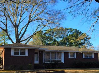 250 Keels Rd, Sumter, SC 29154