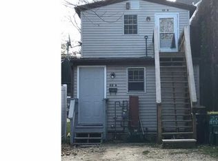 22 E Mount Vernon St, Smyrna, DE 19977