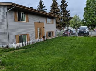 8410 E 10th Ave, Anchorage, AK 99504