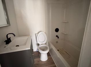 1534 Morningside St SE, Roanoke, VA 24013