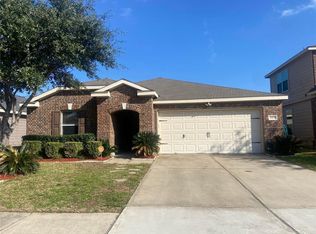 8615 Withers Ridge Dr, Richmond, TX 77407