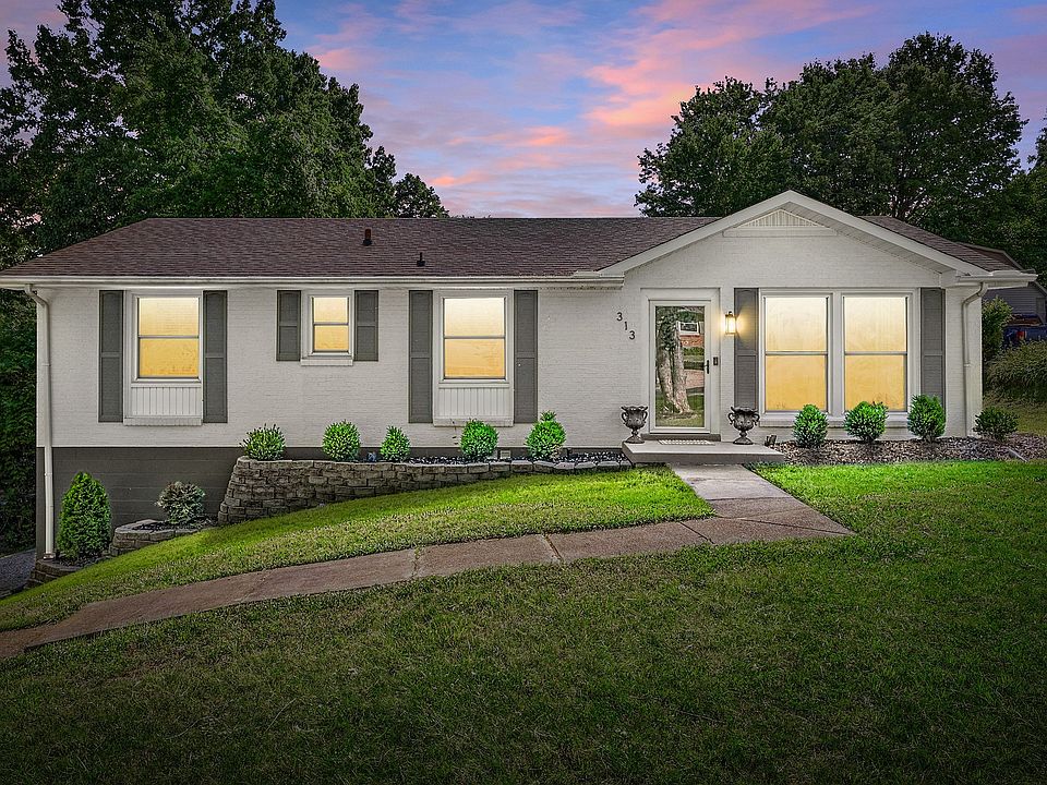 1st image of 313 Hilldale Ln