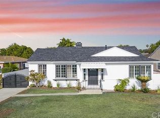9613 Rufus Ave, Whittier, CA 90604