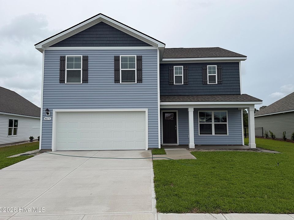 1st image of 4413 East Coast Lane Lot 315- Galen B