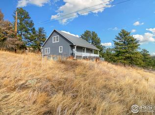 1179 Cedar Creek Rd, Drake, CO 80515