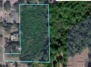 354 Academy St, Rusk, TX 75785