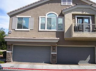 6599 Tumbleweed Ridge Ln UNIT 103, Henderson, NV 89011