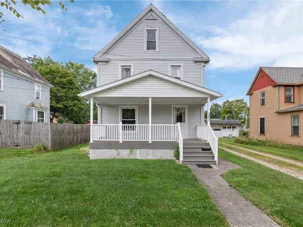 353 S Prospect St, Medina, OH 44256