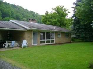 408 Winter Ave, Wheeling, WV 26003