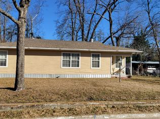 417 Putman St, Sulphur Springs, TX 75482